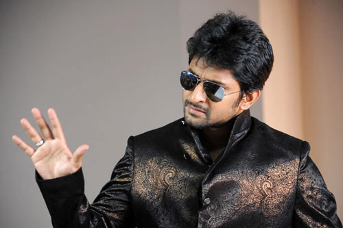 nani,big directors,smalla directors,hero nani,hero nani movies list  నానికే ఆ సత్తా వుంది..! 